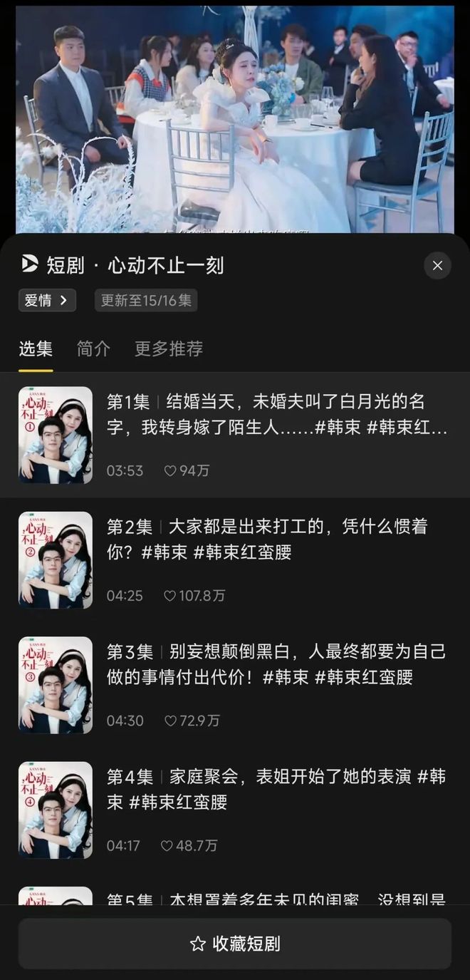 品牌玩短剧，能逆袭重生吗？