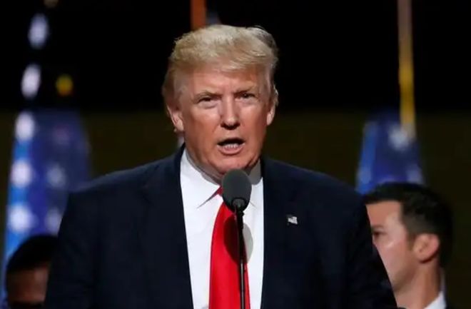 美国经济打鸡血!特朗普的大而美法案,如何影响中美竞争格局? 美国经济打鸡血!特朗普的大而美法案,如何影响中美竞争格局?