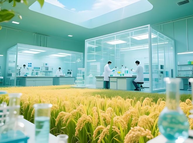 武汉资本市场再迎新成员,禾元生物成功过会 武汉资本市场再迎新成员,禾元生物成功过会