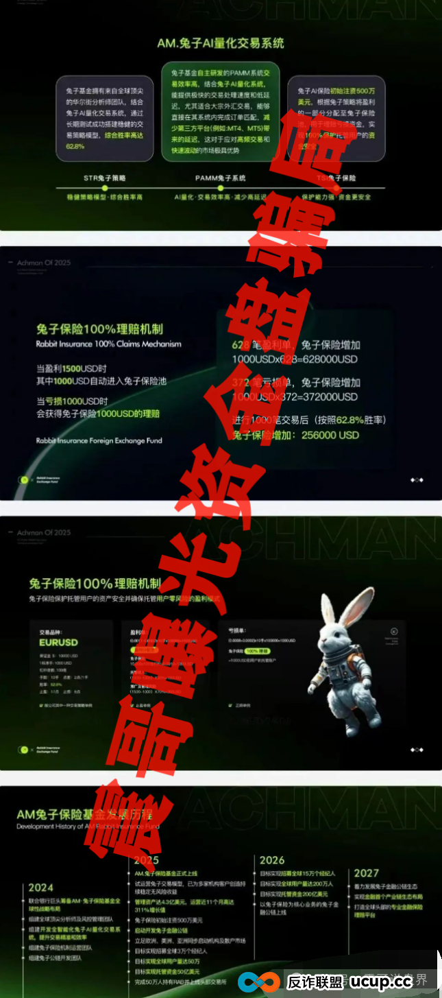 注意下面这几个资金盘!震哥带你避坑,这些项目千万别碰! 注意下面这几个资金盘!震哥带你避坑,这些项目千万别碰!