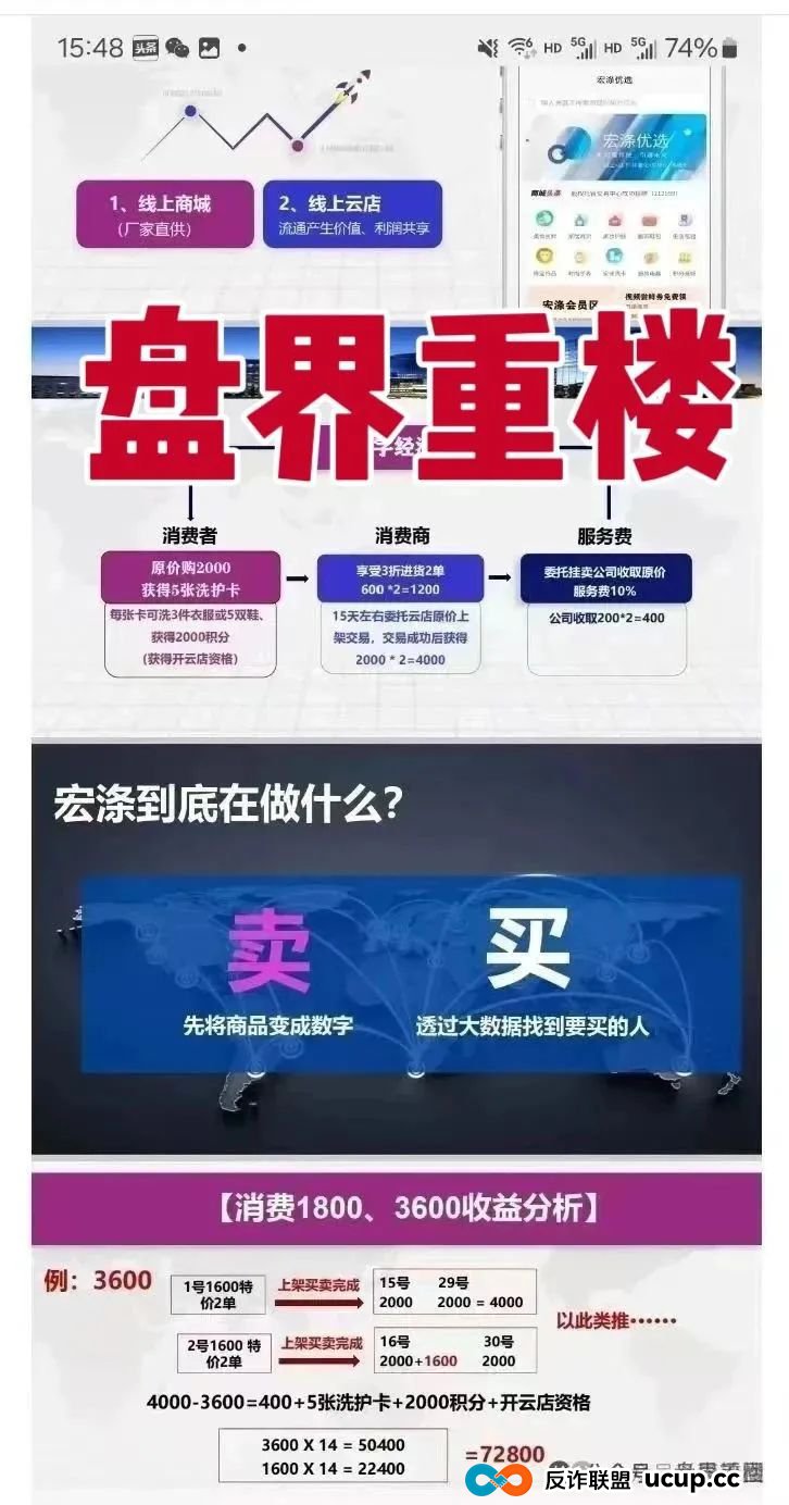 宏涤洗衣即将崩盘!30万会员提现难、总部查封,投资者慌了… 宏涤洗衣即将崩盘!30万会员提现难、总部查封,投资者慌了…