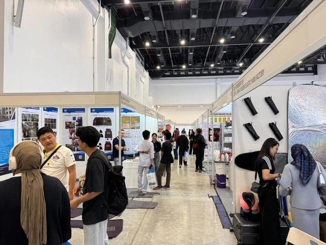 兰华(马来西亚)海外商城临沂优质产品展销会在吉隆坡开幕 兰华(马来西亚)海外商城临沂优质产品展销会在吉隆坡开幕