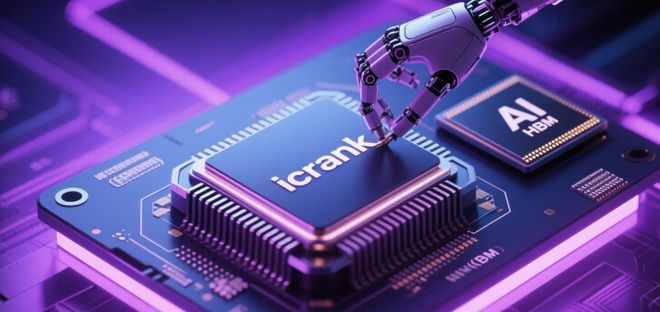 HBM 凉了？2026 年价格恐暴跌！