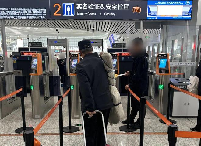 一线访谈丨我为父母找工作