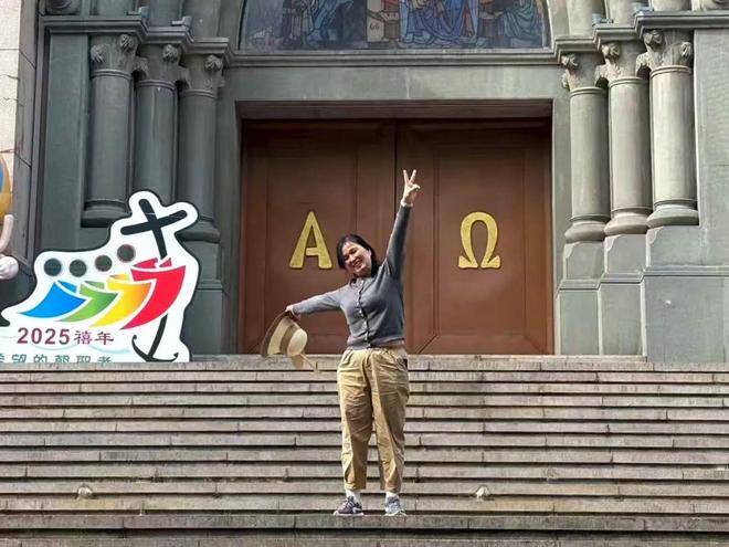 一线访谈丨我为父母找工作