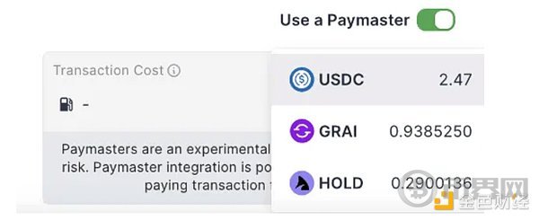 为什么「用户体验抽象」是 Web3 大规模普及的关键 为什么「用户体验抽象」是 Web3 大规模普及的关键