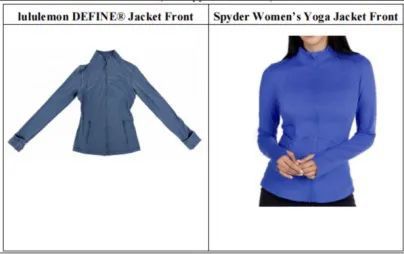 裁员、状告Costco,下调盈利预测后,Lululemon最近有点烦 裁员、状告Costco,下调盈利预测后,Lululemon最近有点烦