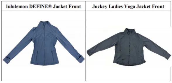 裁员、状告Costco,下调盈利预测后,Lululemon最近有点烦 裁员、状告Costco,下调盈利预测后,Lululemon最近有点烦