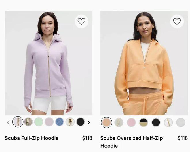 裁员、状告Costco,下调盈利预测后,Lululemon最近有点烦 裁员、状告Costco,下调盈利预测后,Lululemon最近有点烦