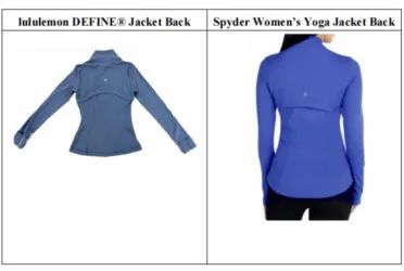 裁员、状告Costco,下调盈利预测后,Lululemon最近有点烦 裁员、状告Costco,下调盈利预测后,Lululemon最近有点烦