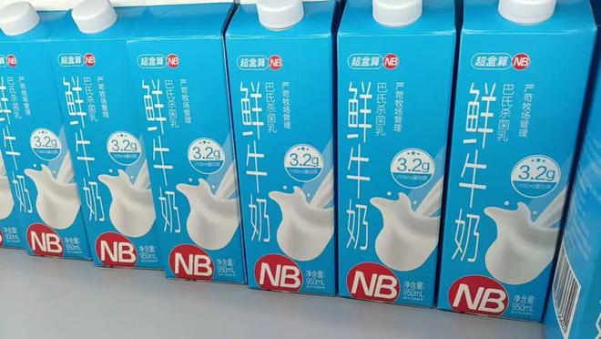 盒马NB年内计划开出千店,大模型大乱战 盒马NB年内计划开出千店,大模型大乱战