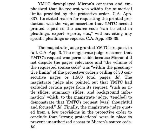 因为白菜价内存,长江存储在美国狂扁美国人。 因为白菜价内存,长江存储在美国狂扁美国人。