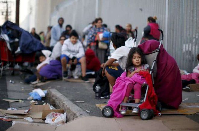 靠穷人上位的特朗普,却背刺穷人?“大而美法案”真在劫贫济富吗 靠穷人上位的特朗普,却背刺穷人?“大而美法案”真在劫贫济富吗