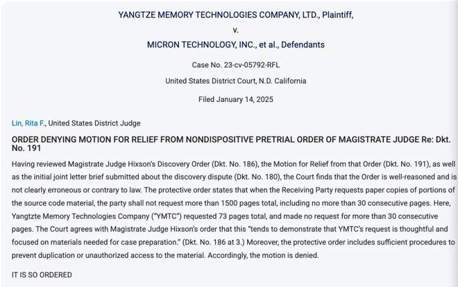 因为白菜价内存,长江存储在美国狂扁美国人。 因为白菜价内存,长江存储在美国狂扁美国人。