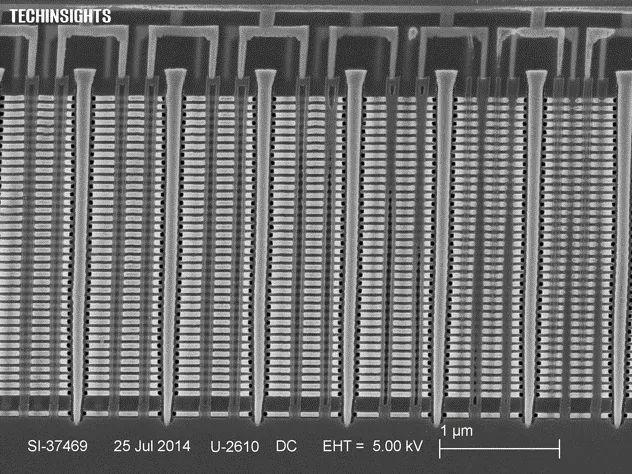 因为白菜价内存,长江存储在美国狂扁美国人。 因为白菜价内存,长江存储在美国狂扁美国人。
