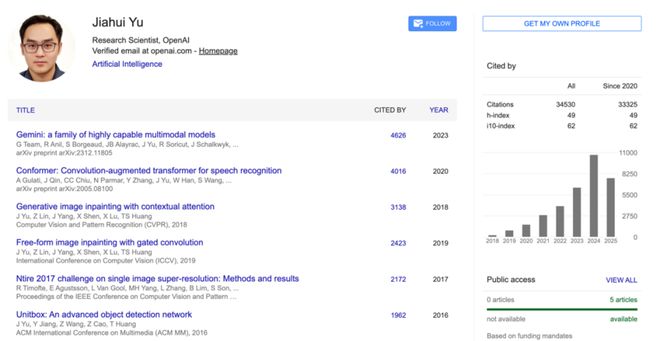 小扎1亿美金挖角OpenAI天才:华人工程师身价为何能媲美C罗? 小扎1亿美金挖角OpenAI天才:华人工程师身价为何能媲美C罗?