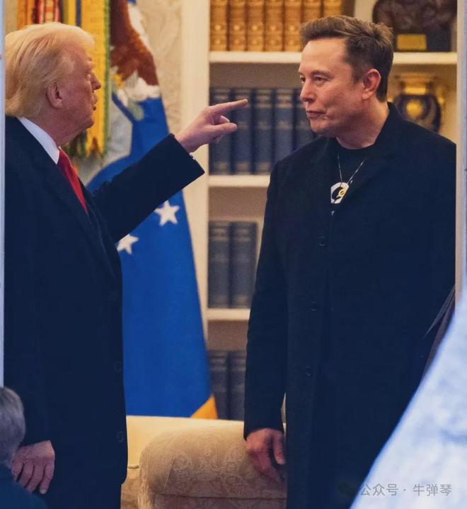 马斯克要大干一场了 马斯克要大干一场了