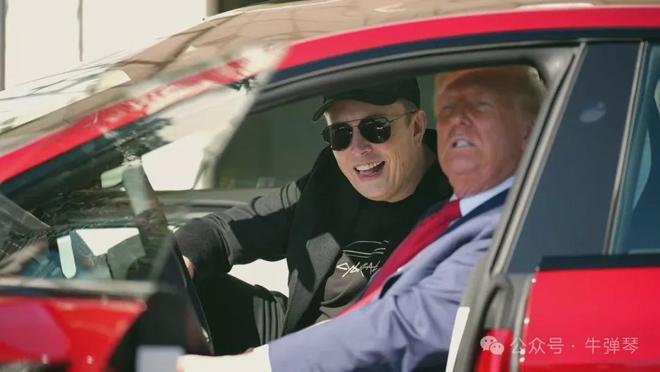 马斯克要大干一场了 马斯克要大干一场了