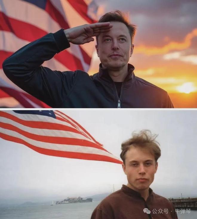 马斯克要大干一场了 马斯克要大干一场了