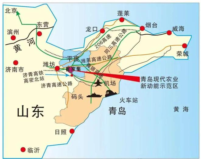 全球卡姿兰大眼睛“制造基地”：山东这个小城，凭什么？