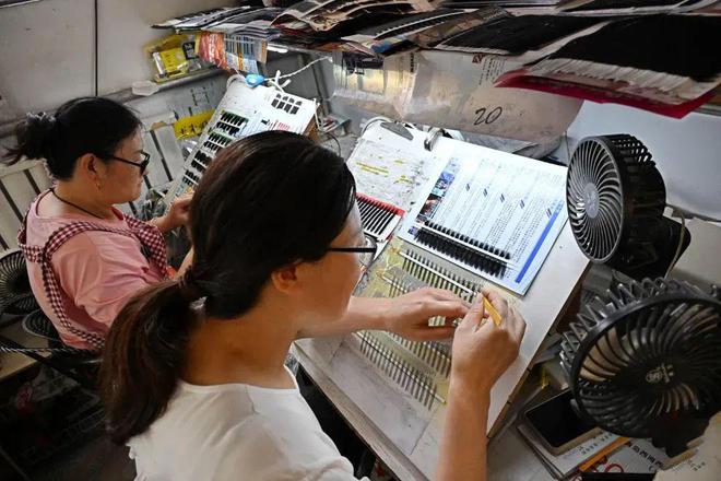 全球卡姿兰大眼睛“制造基地”：山东这个小城，凭什么？