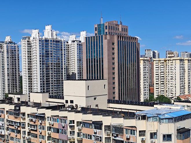 探索内生动力 解码经济活力｜政策持续显效 房地产市场运行总体平稳