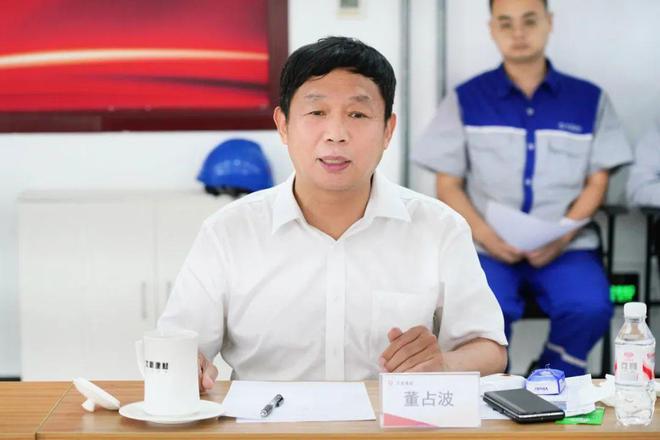 探访央企高质量发展，揭秘打造“好房子”的“好材料”