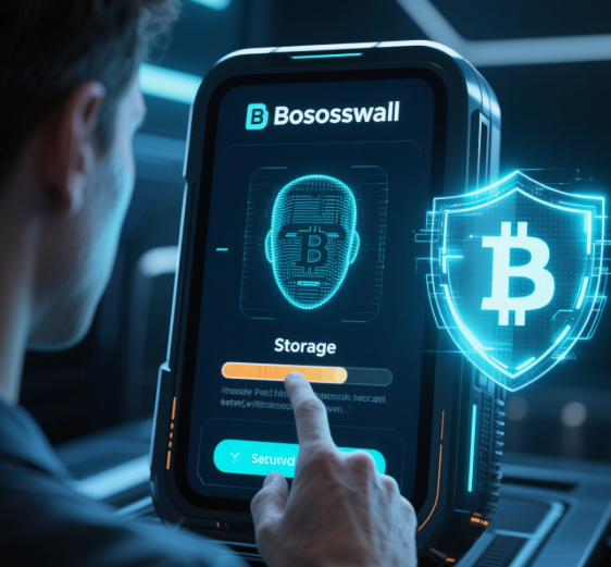 币圈公认最安全的冷钱包盘点