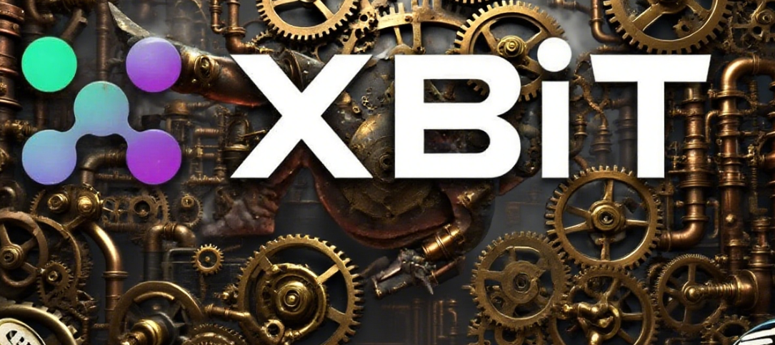 超越 OKX 的交易所：XBIT 如何用去中心化智能，定义加密新高度？