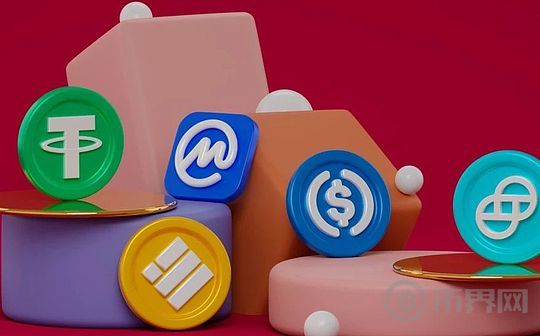 稳定币的收益模式