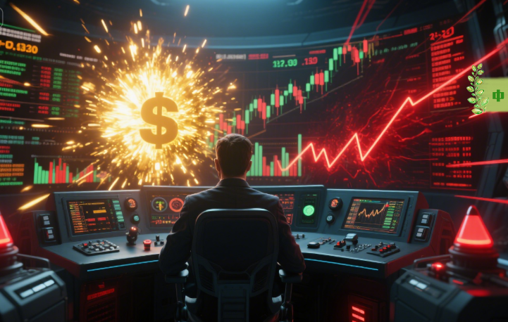 香港交易所牌照洗牌！亚马逊发稳定币，山寨币归零预警