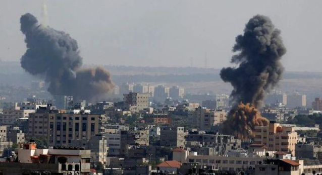 停火协议引爆V型反转！比特币暴涨5%破10.6万，币界网深度指南