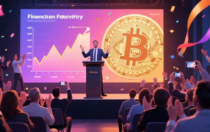 杠杆雪崩警示录：币界网揭秘十日爆仓10亿美金避险指南