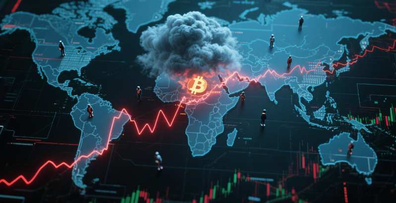 矿工储备创年内新高！币界网实战囤币解读