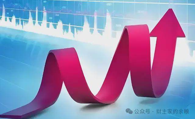 银行股,不值得! 银行股,不值得!