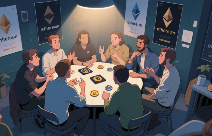 币界网深度：10亿ETF资金入场！以太坊冲击3000美元倒计时