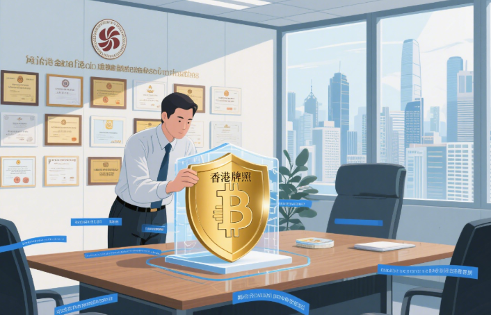 特朗普+香港牌照！比特币破11万，山寨币凉凉