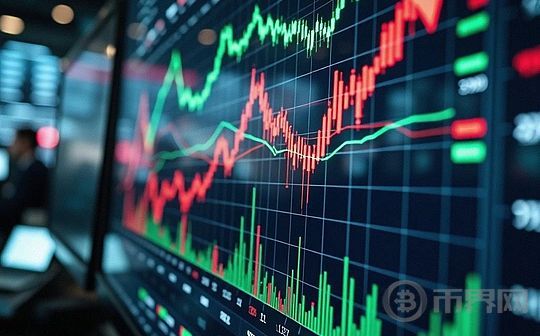 港股山寨季来袭 加密概念股能否撑起牛市脊梁？