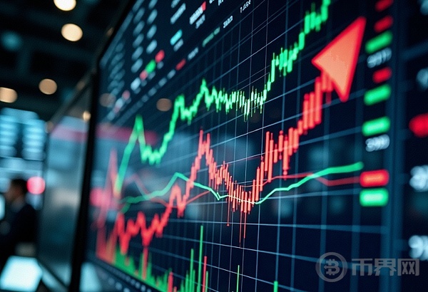 港股山寨季来袭 加密概念股能否撑起牛市脊梁? 港股山寨季来袭 加密概念股能否撑起牛市脊梁?