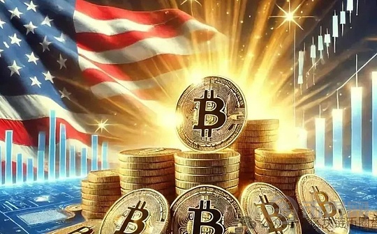 7月比特币将再次爆发12万大关 回调不能错过的5大100加密货币