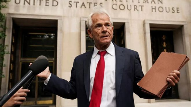 特朗普为何想来中国?美国“脱钩派”被打回原形,中美贸易转向? 特朗普为何想来中国?美国“脱钩派”被打回原形,中美贸易转向?