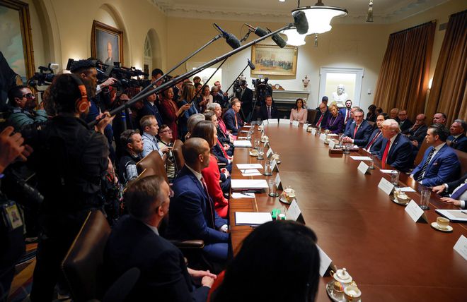 特朗普为何想来中国?美国“脱钩派”被打回原形,中美贸易转向? 特朗普为何想来中国?美国“脱钩派”被打回原形,中美贸易转向?