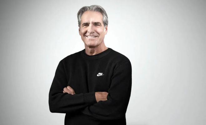 耐克中国,一年少卖70个亿 耐克中国,一年少卖70个亿