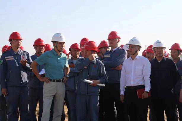 刘永行的工业之美 刘永行的工业之美