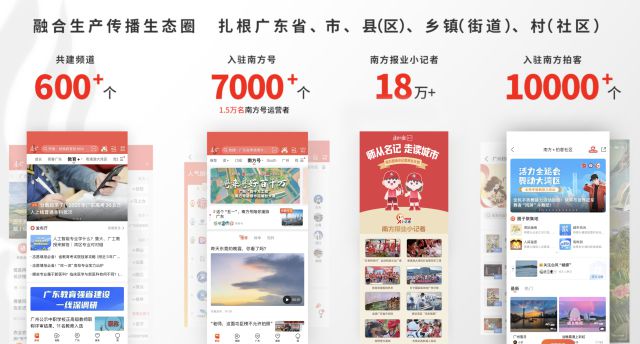 张志安解读南方报业系统性变革 张志安解读南方报业系统性变革