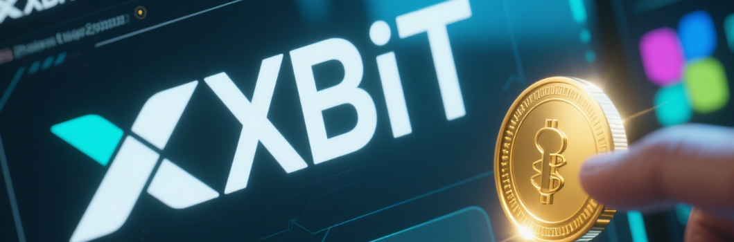 AI 驱动的加密货币量化交易平台：XBIT 如何用人工智能重构数字资产交易范式