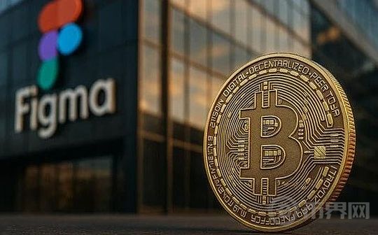 Figma IPO招股书曝光：持有6950万美元比特币ETF