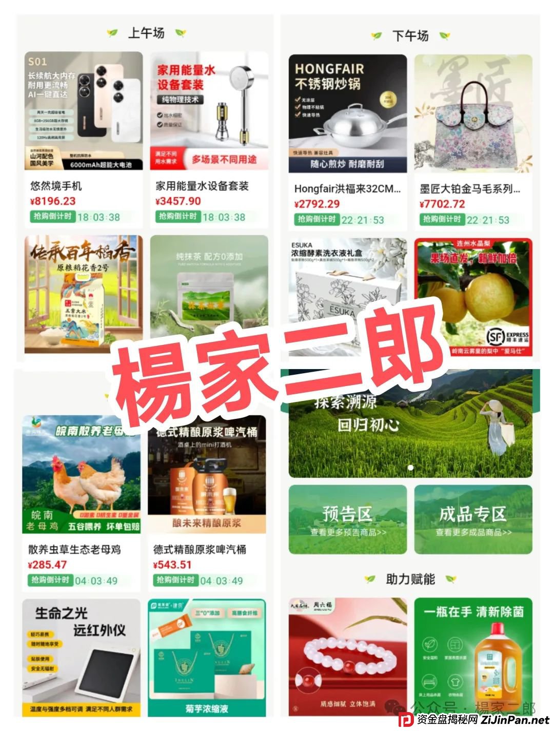 “树X拍易购”崩盘血泪警告:“悠然境”互助盘骗局,崩盘倒计时… “树X拍易购”崩盘血泪警告:“悠然境”互助盘骗局,崩盘倒计时…