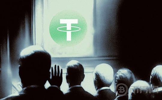 重构金融基础设施:稳定币如何悄然重塑全球价值流动 重构金融基础设施:稳定币如何悄然重塑全球价值流动