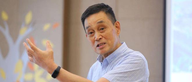 刘永行的工业之美 刘永行的工业之美